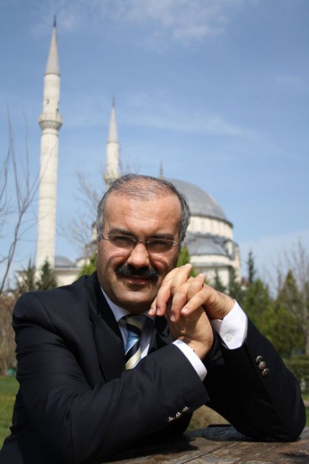 Prof. Dr. Mehmet Emin Ay