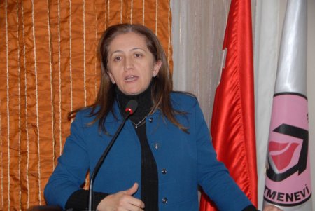 Çerkezoğlu: Hastaneler, kar-zarar endişesiyle CEO'lara teslim ediliyor