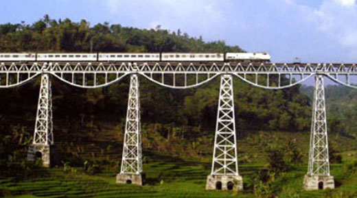 En Tehlikeli Tren Yolları  7