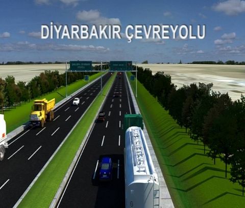İşte Erdoğanın taze projeleri!  18
