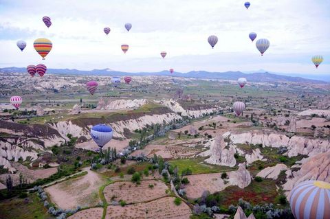 Türkiyedeki tatil cennetleri ! 19