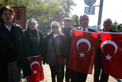 Saldırı sonrası Türkiye ayağa kalktı  15