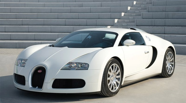 2012 Yılının En Pahalı Otomobilleri 16