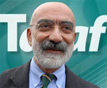 Ahmet Altan’a 11 ay 20 gün hapis