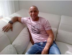 Roberto Carlos Yeni Sezon İçin İpuçları Verdi