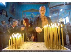 Ruslar Galataport Projesi İle Kiliselerinin Yıkılmasından Endişeli