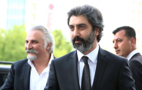 Necati Şaşmaza ikinci darbe