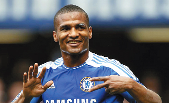 Malouda Trabzonspor’da...