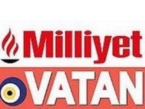 Milliyet ve Vatande deprem!