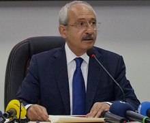 Kılıçdaroğlu’yla ‘aslan’ muhabbeti