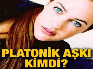 PLATONİK AŞKI KİMDİ?