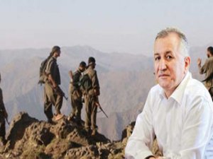 PKK Öcalan’ı satıyor mu?