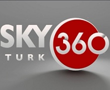 Skytürkte üst düzey deprem