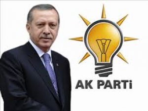 AK Parti kendi barajını kuracak!