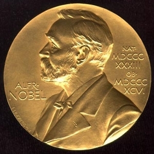 NOBEL BARIŞ ÖDÜLÜ