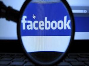 Facebook’tan ‘şifrenizi değiştirin’ uyarısı