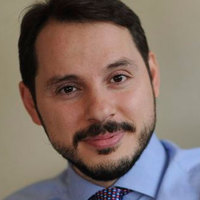 Dr. Berat Albayrak görevinden ayrıldı