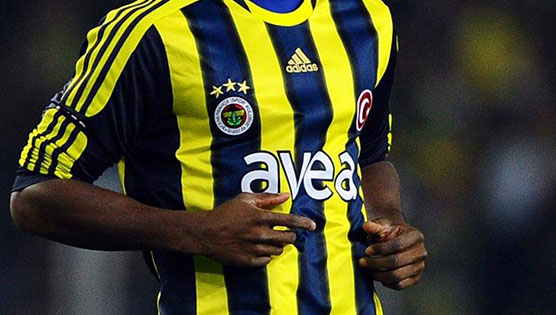 Fenerbahçeli Yobo Beşiktaş yolunda