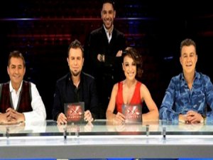 Star Işığı X Factor” başlıyor!