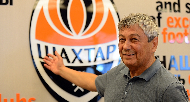 Ve Lucescu kararını açıkladı!