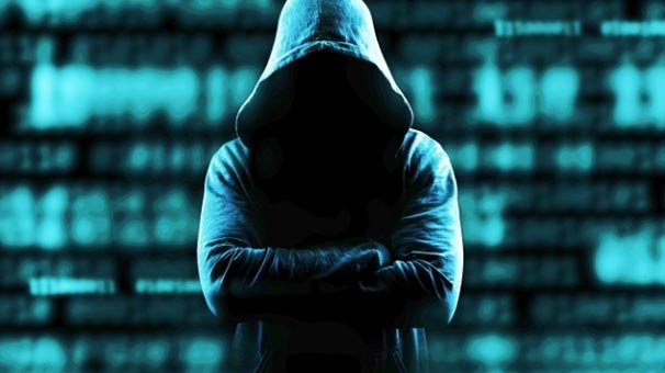 Antalya merkezli 12 İLDE Hacker Operasyonu: 23 Gözaltı