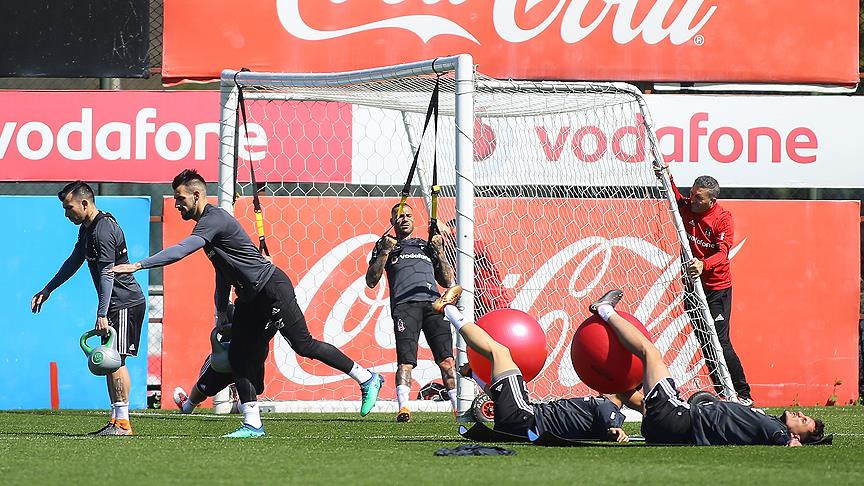 Beşiktaş ile Göztepe 48. randevuda!