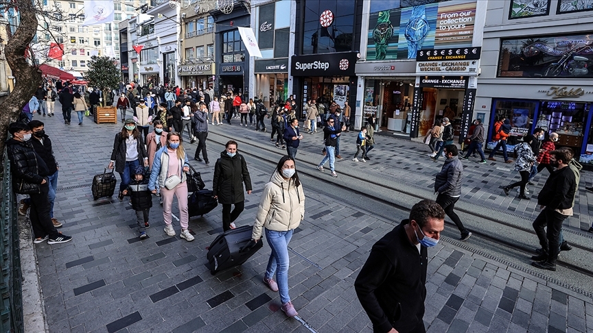 26 bin 182 kişinin Kovid-19 testi pozitif çıktı, 138 kişi hayatını kaybetti!