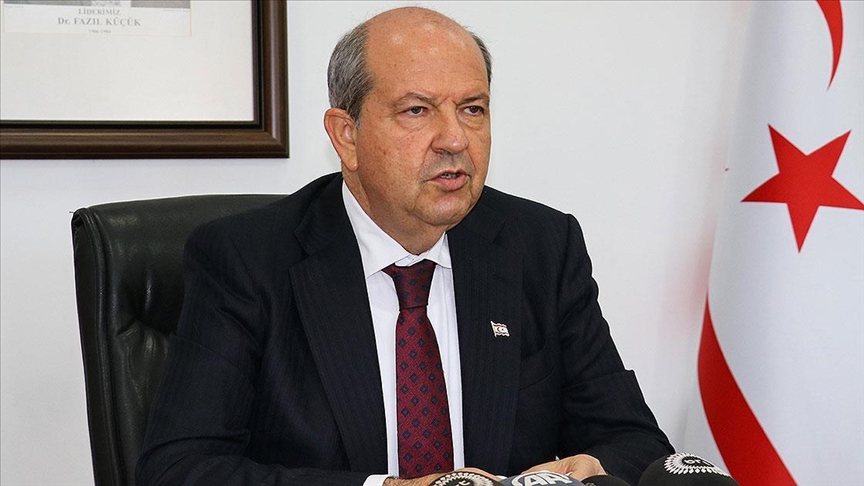 Tatar: Cenevre'deki konferansta ne kadar haklı olduğumuzu bütün dünyaya göstereceğiz