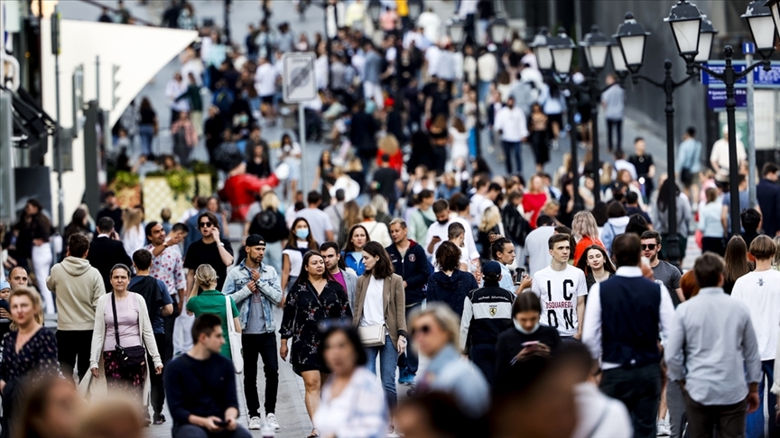 Koronavirüs salgınında son 24 saat