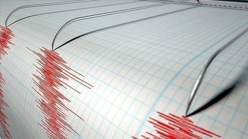 İran'da 5,2 büyüklüğünde DEPREM