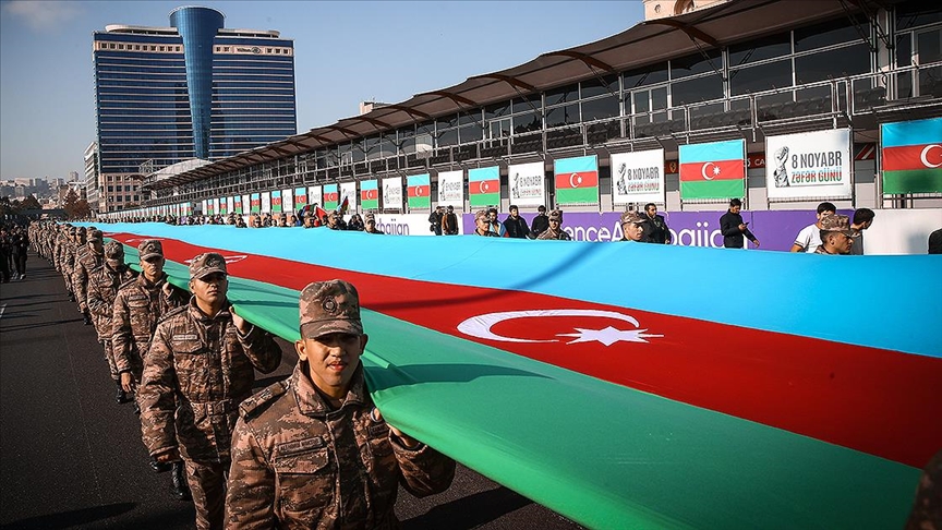 'Karabağ Zaferi'nin birinci yılında güney Kafkasya'