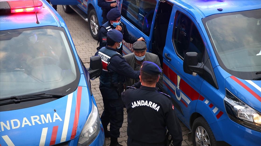 Müslüme Yağal'ın ölümüyle ilgili dedesi tutuklandı