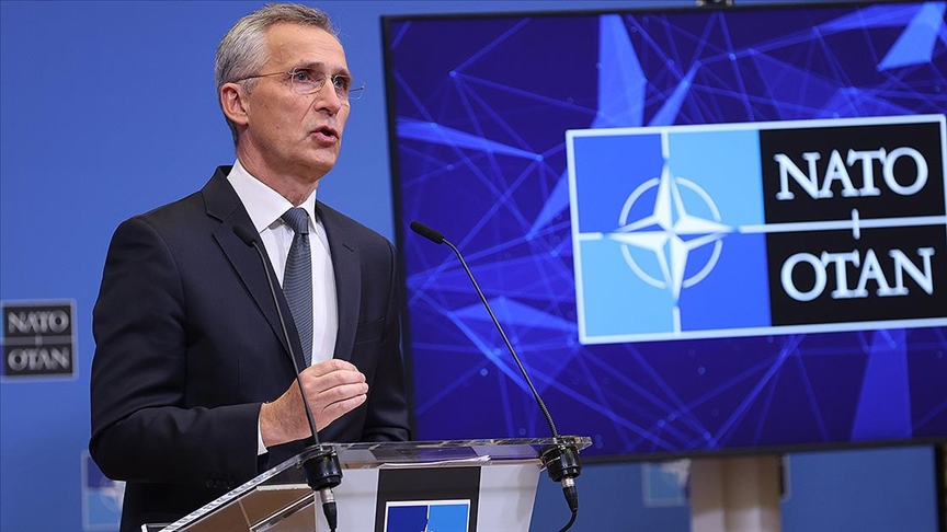 NATO: Ukrayna'da çatışmanın tarafı olmayacağız