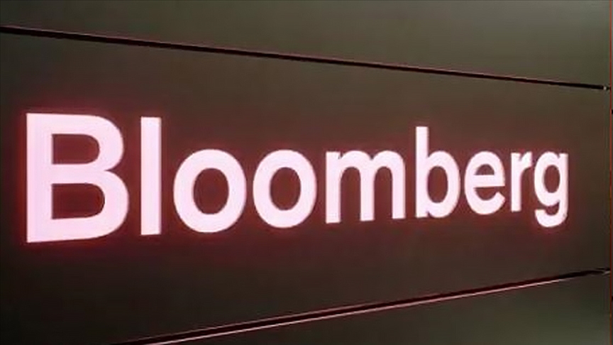 Bloomberg, Rusya ve Beyaz Rusya’da faaliyetlerini durdurdu