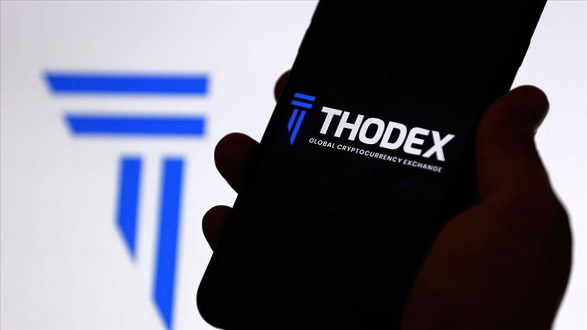 Thodex iddianamesinde 40 bin 564 yıla kadar hapis istemi