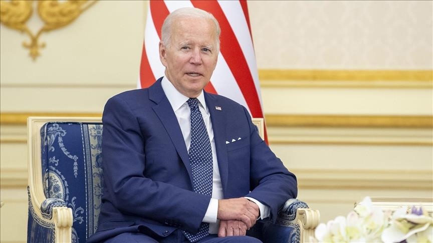 Biden, ABD'nin yeni biyolojik savunma stratejisini açıkladı!