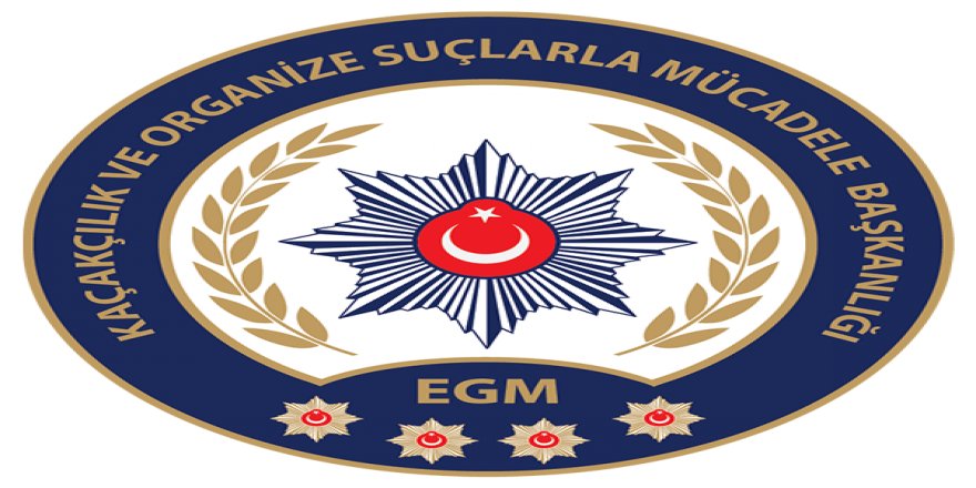 Organize suç örgütlerine yönelik "Nefes-2 Operasyonu" başlatıldı