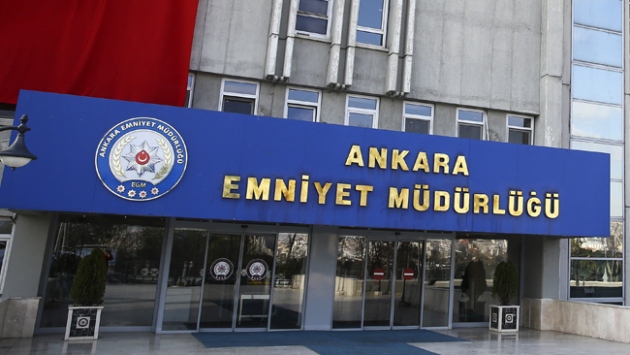 Ankara'da kaçakçılık operasyonlarında 54 şüpheli gözaltına alındı
