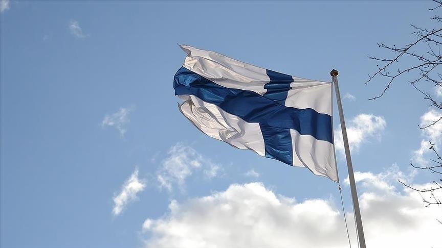 Finlandiya resmen NATO'nun 31'inci üyesi oldu!