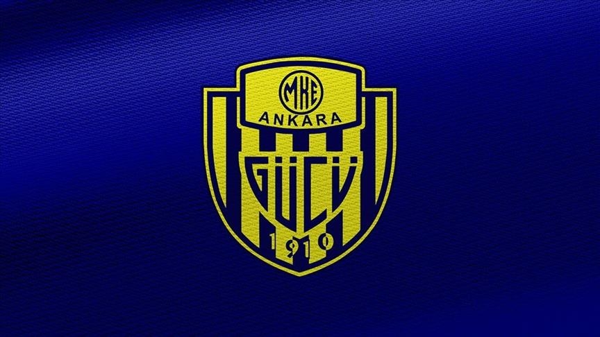 MKE Ankaragücü 113 YAŞINDA!