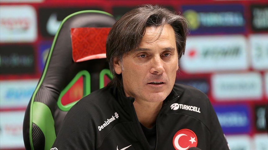 MONTELLA: Farklı bir stratejiyle sahada olacağız