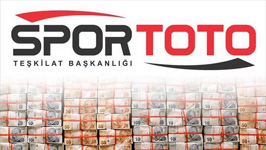 Spor Toto Teşkilat Başkanlığı'ndan şans oyunları vergi oranları hakkında açıklama