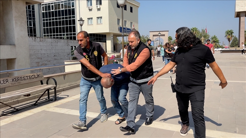 Astsubay Hasan Bozkurt'u şehit eden sanığa ağırlaştırılmış müebbet hapis istemi