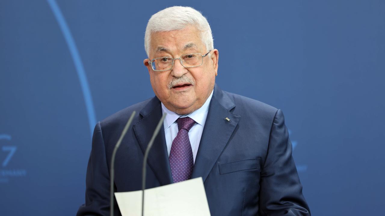 Filistin: İsrail, Ramallah yönetimini bitirerek işgali yeniden dayatmaya çalışıyor