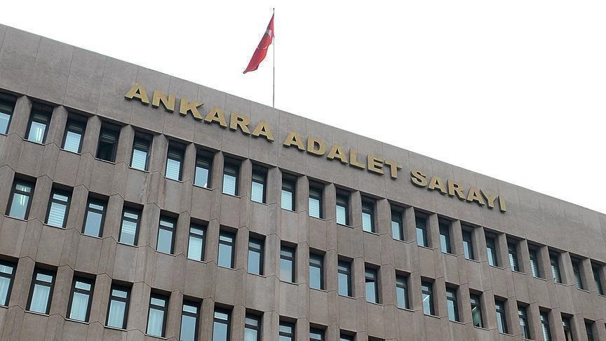 Ankara Cumhuriyet Başsavcılığı'nda yeni iş bölümü belli oldu
