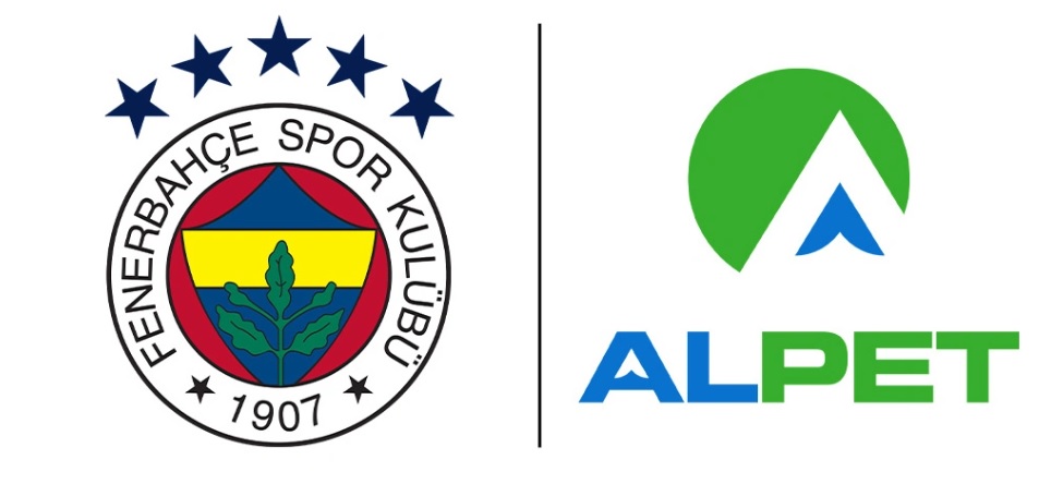 Fenerbahçe'ye forma kol sponsoru