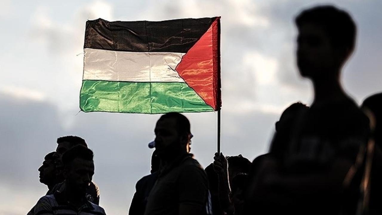 Hamas'tan İsrail'in "Filistin devletinin kurulmasına karşı çıkan kararına" tepki