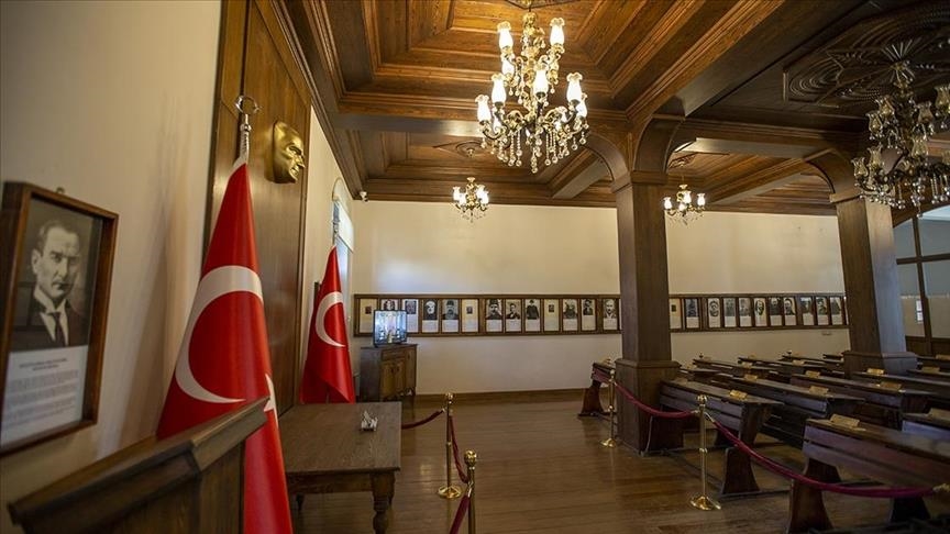 "İlk milli kongre" olan Erzurum Kongresi'nde bağımsızlık savaşının temel kararları verildi