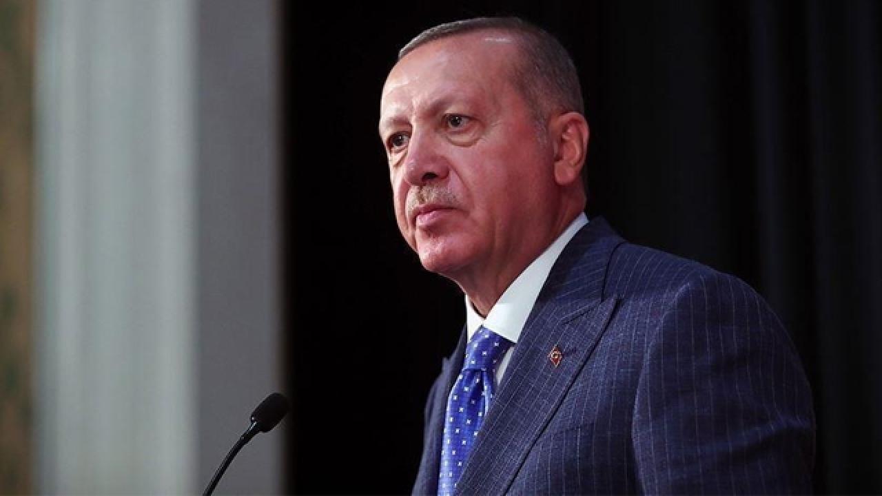 Cumhurbaşkanı Erdoğan: Doktor Sadık Ahmet bir dava adamıydı