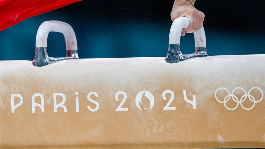 2024 Paris Olimpiyat Oyunları'nda 18 milli sporcu mücadele edecek